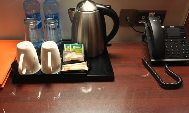 Premium Room