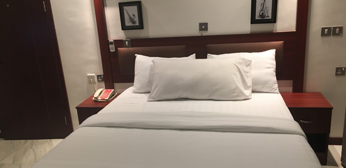 Standard Suite